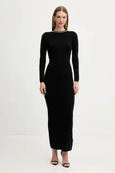 Marciano by Guess rochie cu lana ABEL imagine