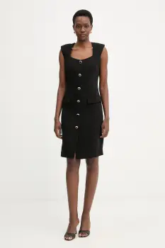 Marciano by Guess rochie cu vascoza GRETHA imagine