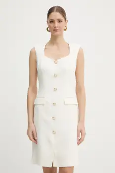 Marciano by Guess rochie cu vascoza GRETHA imagine