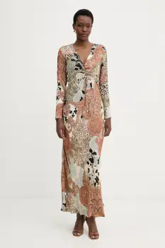 Marciano by Guess rochie cu vascoza GWENDA imagine