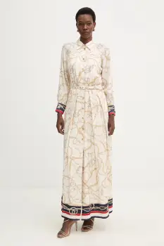 Marciano by Guess rochie din viscoza AMANDA imagine