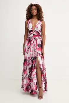 Marciano by Guess rochie evazata ADELA imagine