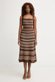 Marciano by Guess rochie SUKI imagine