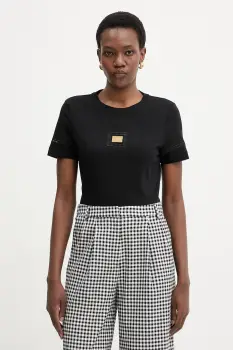 Marciano by Guess tricou de dama din bumbac MINA imagine