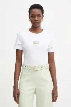 Marciano by Guess tricou de dama din bumbac MINA imagine