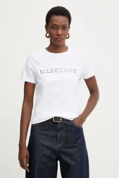 Marciano by Guess tricou MABEL imagine