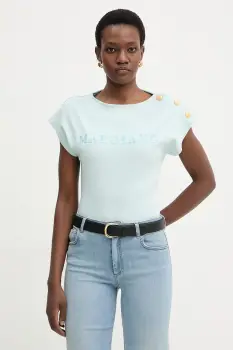 Marciano by Guess tricou pentru femei, din bumbac LYRIS imagine