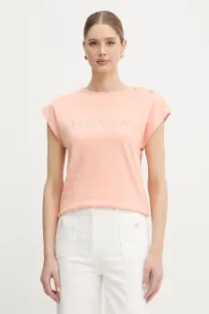 Marciano by Guess tricou pentru femei, din bumbac LYRIS imagine