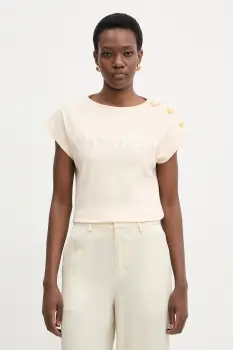 Marciano by Guess tricou pentru femei, din bumbac LYRIS imagine