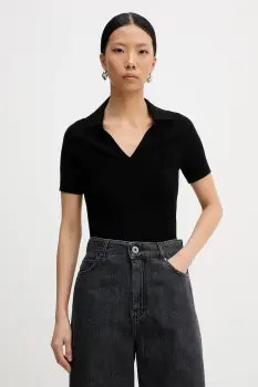 Marciano by Guess tricou polo BICE imagine