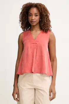 Marella bluza cu bretele de femei din lyocell Emme by Marella imagine