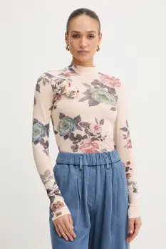 Marella bluza pentru femei, din vascoza CIPPO imagine