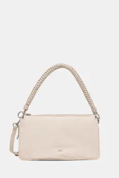 Marella geanta culoarea bej, 2523516037200 imagine