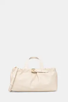Marella geanta culoarea bej, 2523516166200 imagine