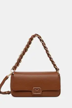 Marella geanta culoarea maro, 2523516106200 imagine