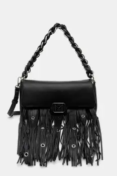 Marella geanta culoarea negru, 2523516146200 imagine
