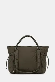 Marella geanta culoarea verde, 2523516017200 imagine