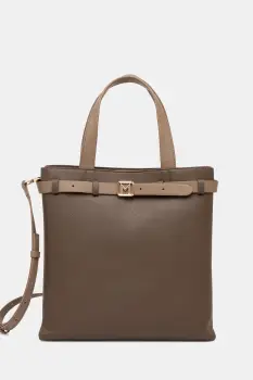 Marella geanta culoarea verde, 2523516176200 imagine