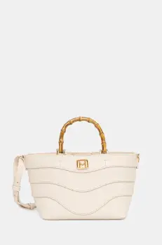 Marella geanta DINDA culoarea bej, 2513511027200 imagine