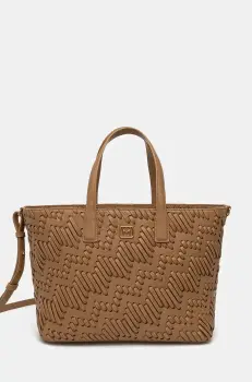 Marella geanta GHINEA culoarea maro, 2513511037200 imagine