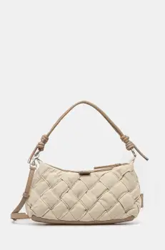 Marella geanta OPERA culoarea bej, 2513511147200 imagine