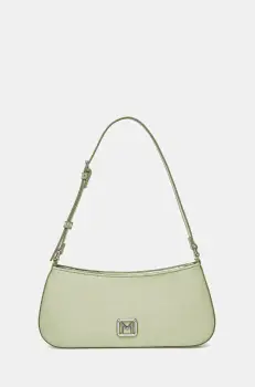 Marella geanta SESTRI culoarea verde, 2513511087200 imagine