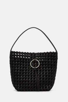 Marella geanta shopper pentru femei, cu imitatie de piele MLABARCA imagine