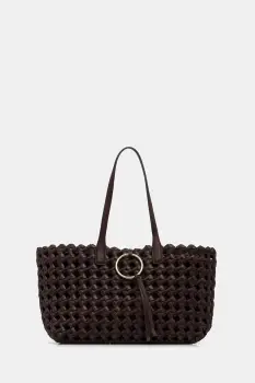 Marella geanta shopper pentru femei, cu imitatie de piele MLASPUMA imagine