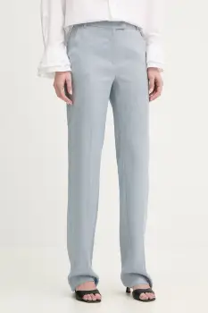 Marella pantaloni cu in TARTINA imagine