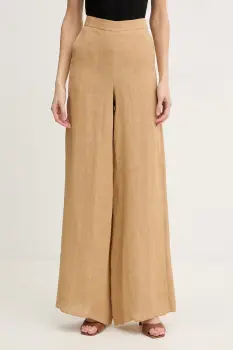 Marella pantaloni din in OTTELIA imagine