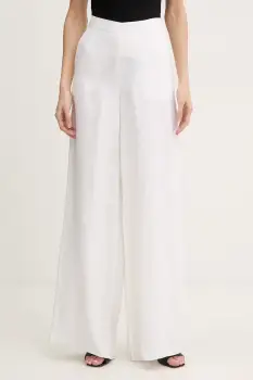 Marella pantaloni din in OTTELIA imagine