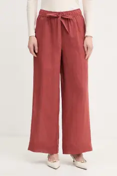 Marella pantaloni din in UOMO imagine