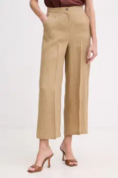 Marella pantaloni pentru femei, din in Emme by Marella imagine