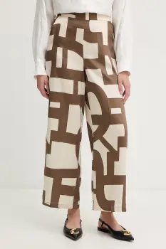 Pantaloni si leggings imagine