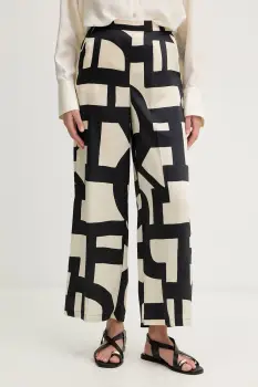 Marella pantaloni pentru femei Emme by Marella imagine