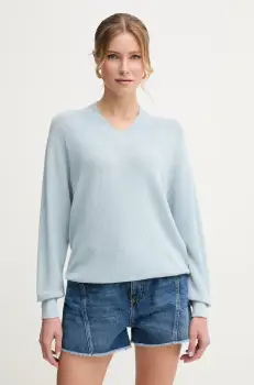 Marella pulover DARIO femei, light, 2513361121200 imagine