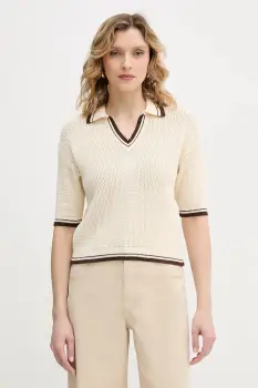 Marella pulover de bumbac LEMBI imagine