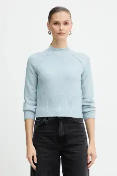 Marella pulover din amestec de lana Emme by Marella 2.52537E+12 imagine