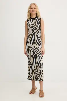 Marella rochie cu vascoza DUOMO imagine