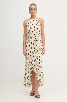 Marella rochie cu vascoza FIERO imagine