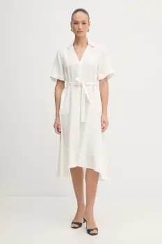 Marella rochie de vara cu in Emme by Marella imagine