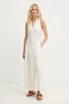 Marella rochie de vara cu in Emme by Marella imagine