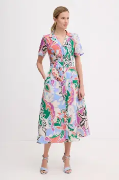 Marella rochie de vara imagine