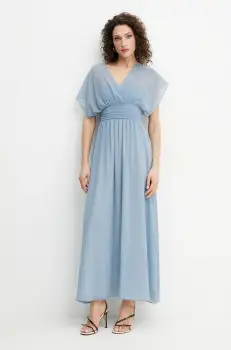 Marella rochie Emme by Marella maxi, evazati, 2515221342200 imagine