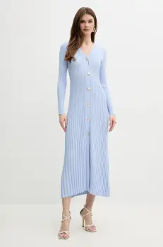 Marella rochie FILLY maxi, evazati, 2513321061200 imagine