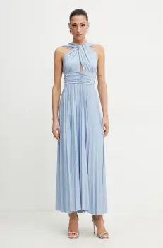 Marella rochie GLASSA maxi, evazati, 2513621012200 imagine