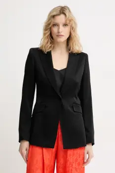 Marella sacou cu un singur rand de nasturi pentru femei ETEREO imagine