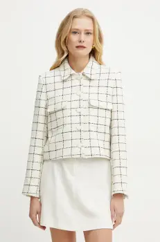 Marella sacou NATTE culoarea bej, un singur rand de nasturi, modelator, 2513041111200 imagine