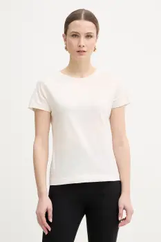 Marella tricou din bumbac MLMEURO imagine