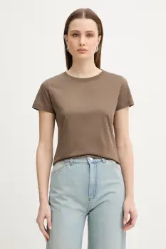 Marella tricou din bumbac MLMEURO imagine